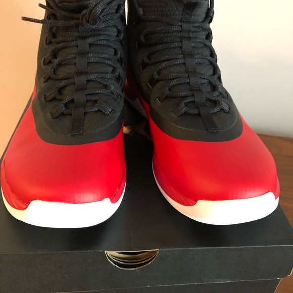 Jordan’s ultra fly 2 - Picture 2 of 3